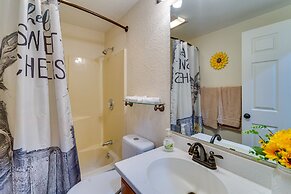 Private Pool: Spacious Hayesville Vacation Home!