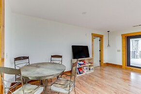 Private Pool: Spacious Hayesville Vacation Home!