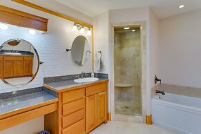 Private Pool: Spacious Hayesville Vacation Home!