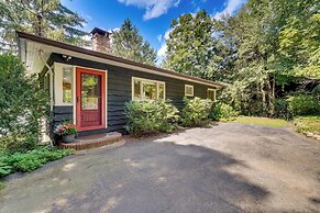 Lakefront Brewster Vacation Rental w/ Private Dock