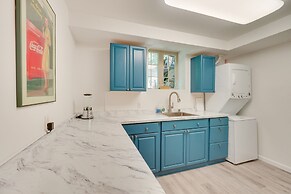 Lakefront Brewster Vacation Rental w/ Private Dock