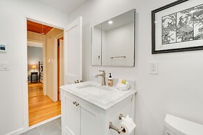 Lakefront Brewster Vacation Rental w/ Private Dock