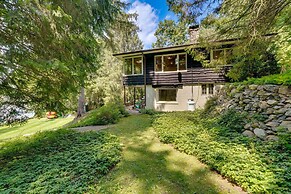 Lakefront Brewster Vacation Rental w/ Private Dock