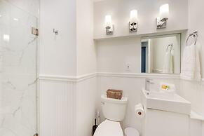 Lakefront Brewster Vacation Rental w/ Private Dock