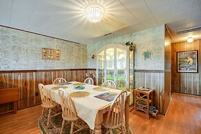 Rodanthe Vacation Rental - Walk to the Beach!