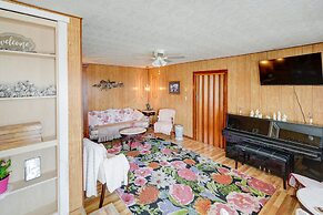 Rodanthe Vacation Rental - Walk to the Beach!