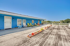 Rodanthe Vacation Rental - Walk to the Beach!