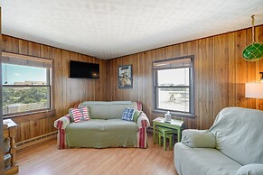 Rodanthe Vacation Rental - Walk to the Beach!