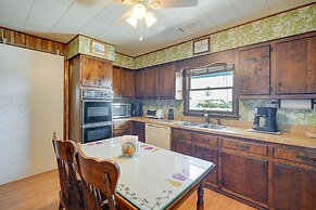 Rodanthe Vacation Rental - Walk to the Beach!