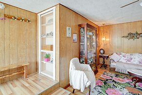 Rodanthe Vacation Rental - Walk to the Beach!