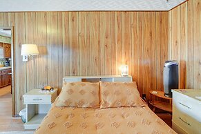 Rodanthe Vacation Rental - Walk to the Beach!