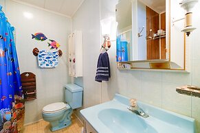 Rodanthe Vacation Rental - Walk to the Beach!