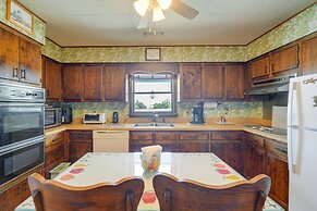 Rodanthe Vacation Rental - Walk to the Beach!