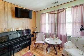 Rodanthe Vacation Rental - Walk to the Beach!