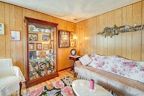 Rodanthe Vacation Rental - Walk to the Beach!