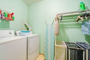 Rodanthe Vacation Rental - Walk to the Beach!