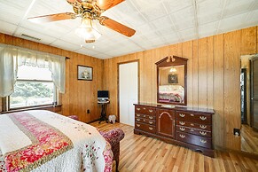 Rodanthe Vacation Rental - Walk to the Beach!