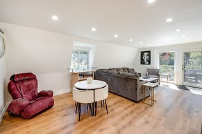 Modern Pine Mountain Club Cabin w/ Community Pool!