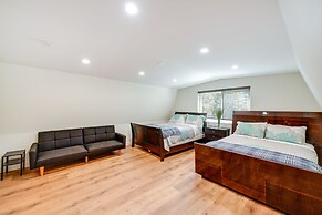 Modern Pine Mountain Club Cabin w/ Community Pool!