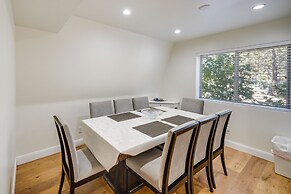 Modern Pine Mountain Club Cabin w/ Community Pool!