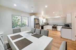 Modern Pine Mountain Club Cabin w/ Community Pool!