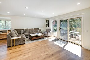 Modern Pine Mountain Club Cabin w/ Community Pool!