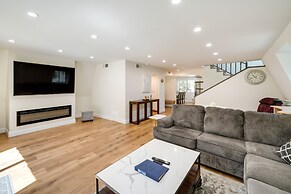 Modern Pine Mountain Club Cabin w/ Community Pool!