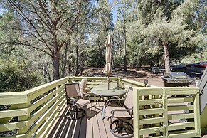 Modern Pine Mountain Club Cabin w/ Community Pool!