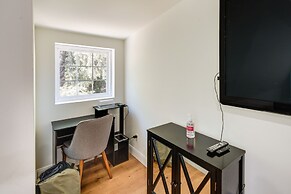 Modern Pine Mountain Club Cabin w/ Community Pool!