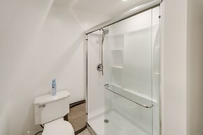 Modern Pine Mountain Club Cabin w/ Community Pool!