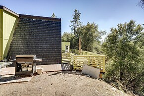 Modern Pine Mountain Club Cabin w/ Community Pool!