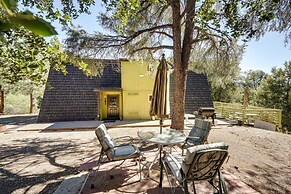 Modern Pine Mountain Club Cabin w/ Community Pool!