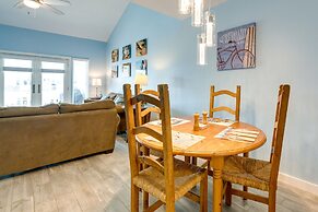 Waterfront Key Allegro Condo w/ Balcony & Pool