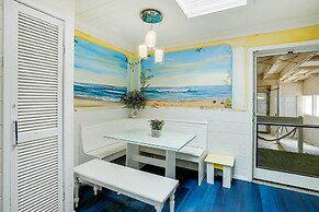 Between the Dunes: Breezy Beachfront Oceano Home!