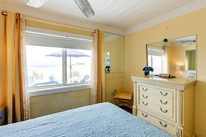 Between the Dunes: Breezy Beachfront Oceano Home!