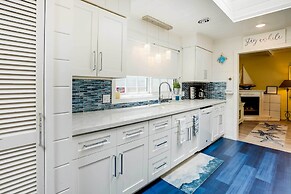 Between the Dunes: Breezy Beachfront Oceano Home!