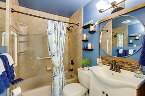 Between the Dunes: Breezy Beachfront Oceano Home!