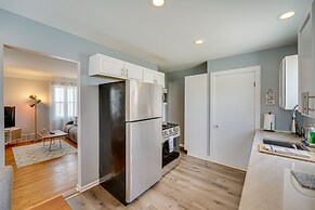 Pet-friendly Southfield House w/ Ping-pong Table!