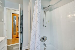 Pet-friendly Southfield House w/ Ping-pong Table!