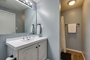 Dog-friendly Baraboo Vacation Rental w/ Yard!