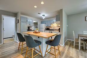 Dog-friendly Baraboo Vacation Rental w/ Yard!