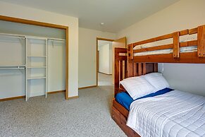 Dog-friendly Baraboo Vacation Rental w/ Yard!