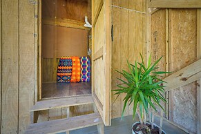 Near Ocean: Buxton Townhome w/ Patio!