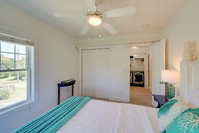Near Ocean: Buxton Townhome w/ Patio!