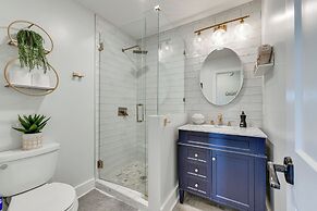 Pet-friendly Lake Norman Home With Boat Dock!