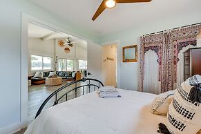 Pet-friendly Lake Norman Home With Boat Dock!