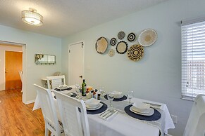 Gainesville Vacation Rental w/ Private Lanai!