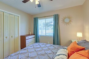 Gainesville Vacation Rental w/ Private Lanai!