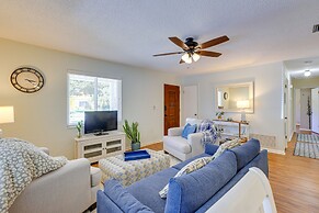 Gainesville Vacation Rental w/ Private Lanai!