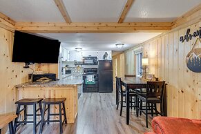 Island Park Vacation Rental ~ 31 Mi to Yellowstone